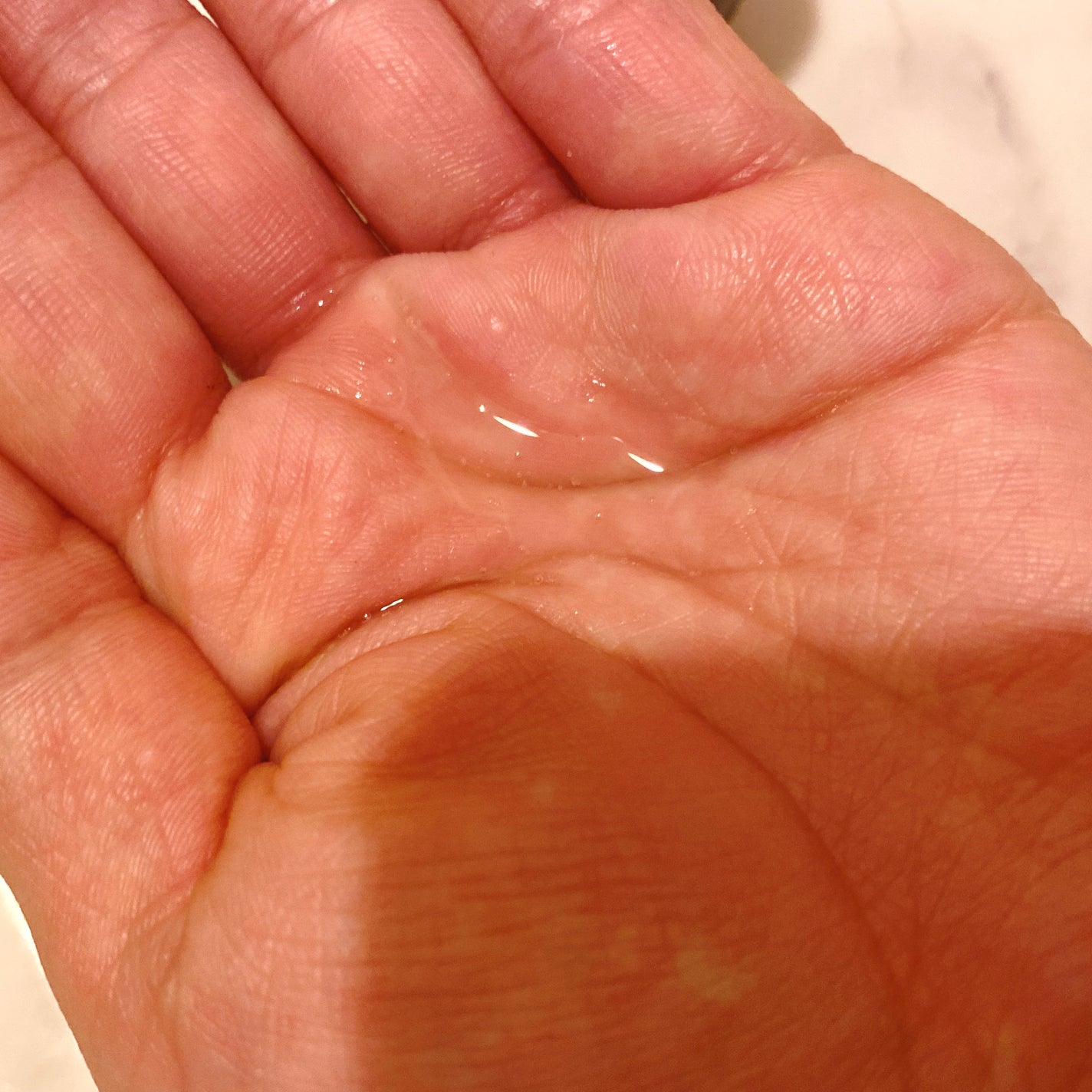 イミュライズ エクシードセラム/オージュア/ヘアオイルを使ったクチコミ(3枚目)