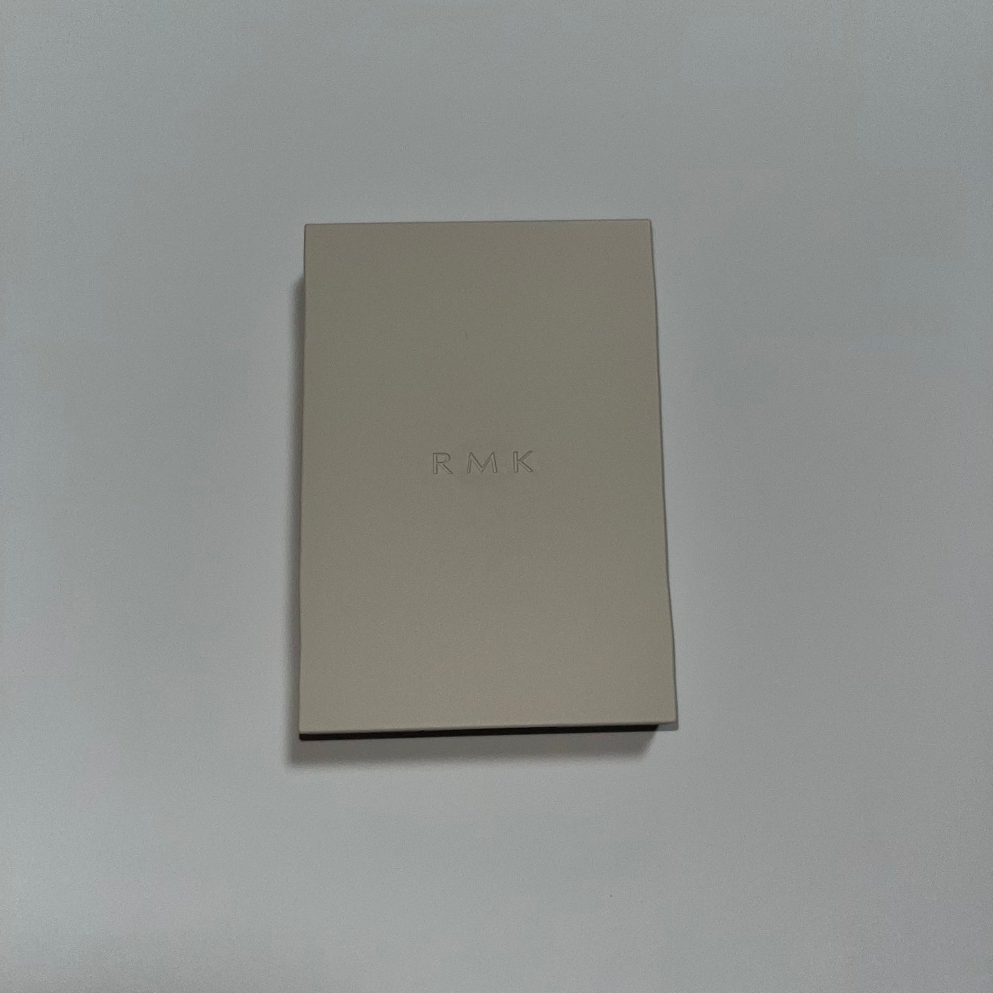 アイシャドウブラシ B/RMK/メイクブラシを使ったクチコミ(5枚目)