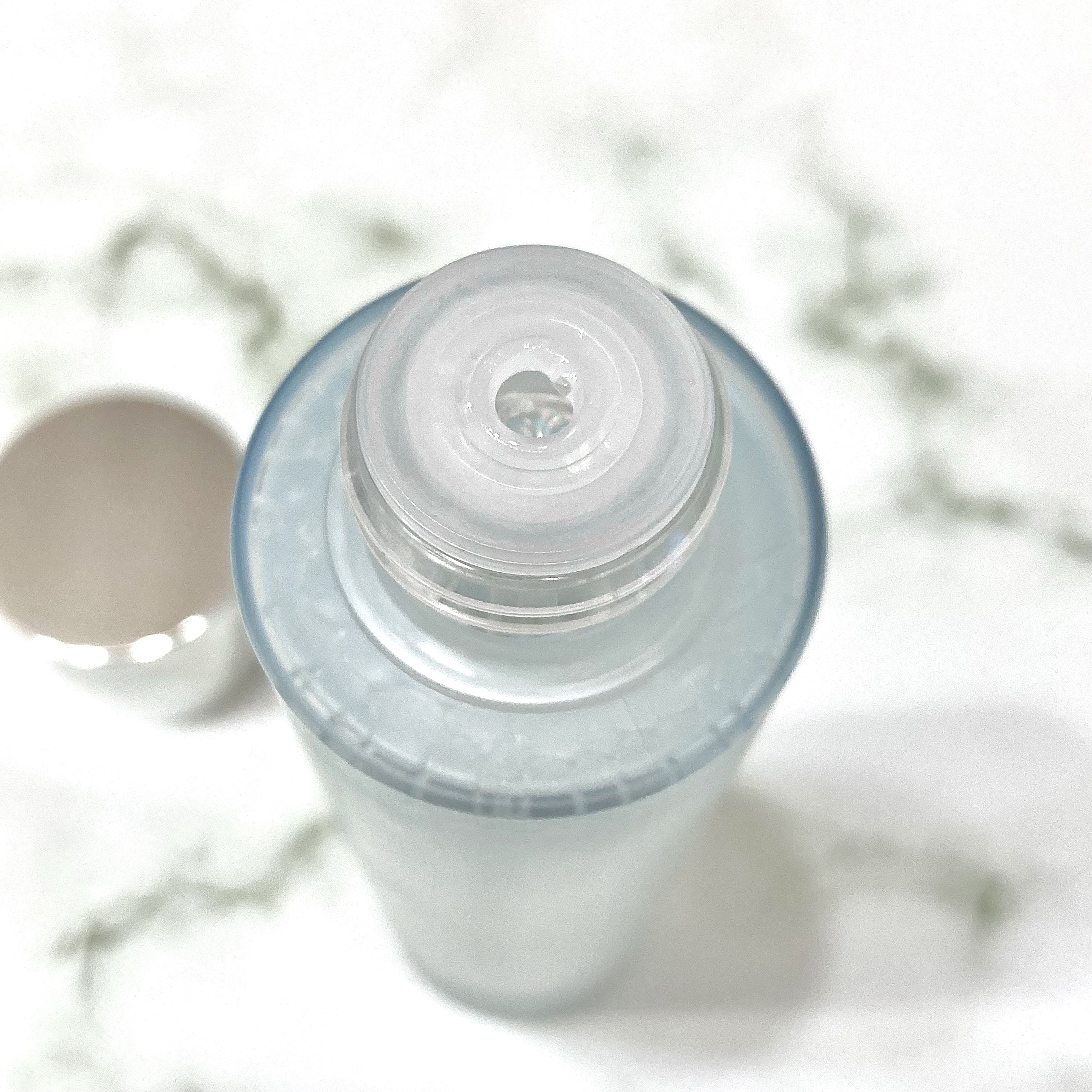 ハイドラアンプルトナー/9Wishes/化粧水を使ったクチコミ（2枚目）