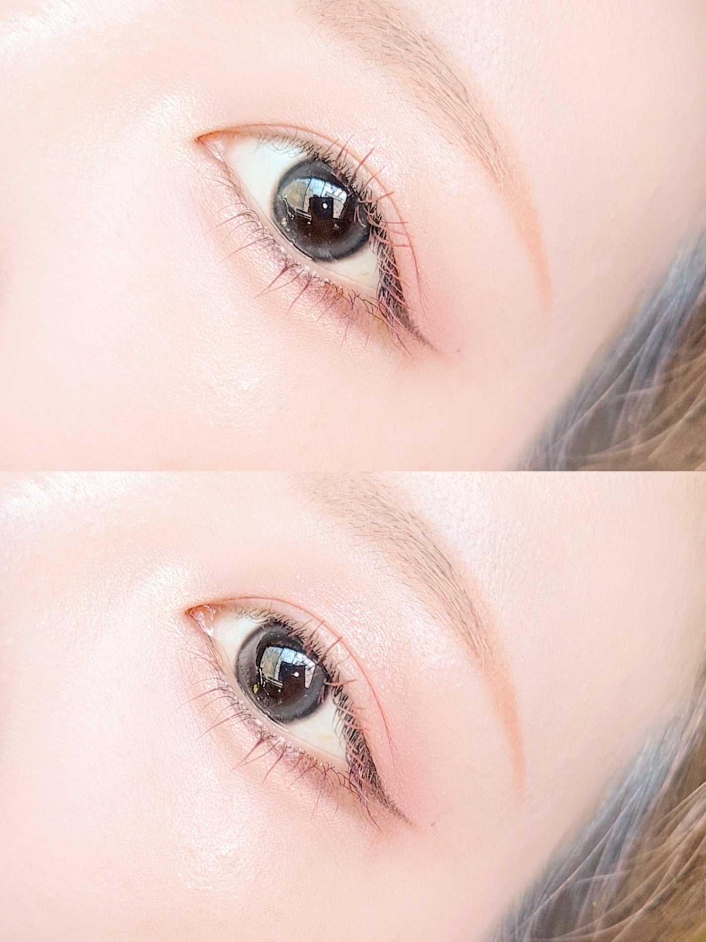 MDショールモーメント アイシャドウパレット/mude/アイシャドウパレットを使ったクチコミ(5枚目)