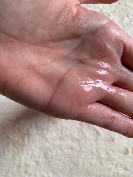 日本酒の化粧水 ハリつや保湿/菊正宗/化粧水を使ったクチコミ(4枚目)