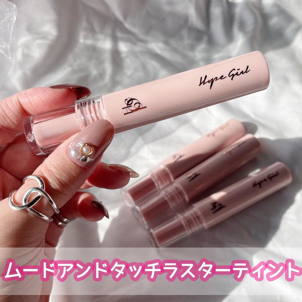 Pocket in Hope daily palette/Hope Girl/アイシャドウパレットを使ったクチコミ（2枚目）