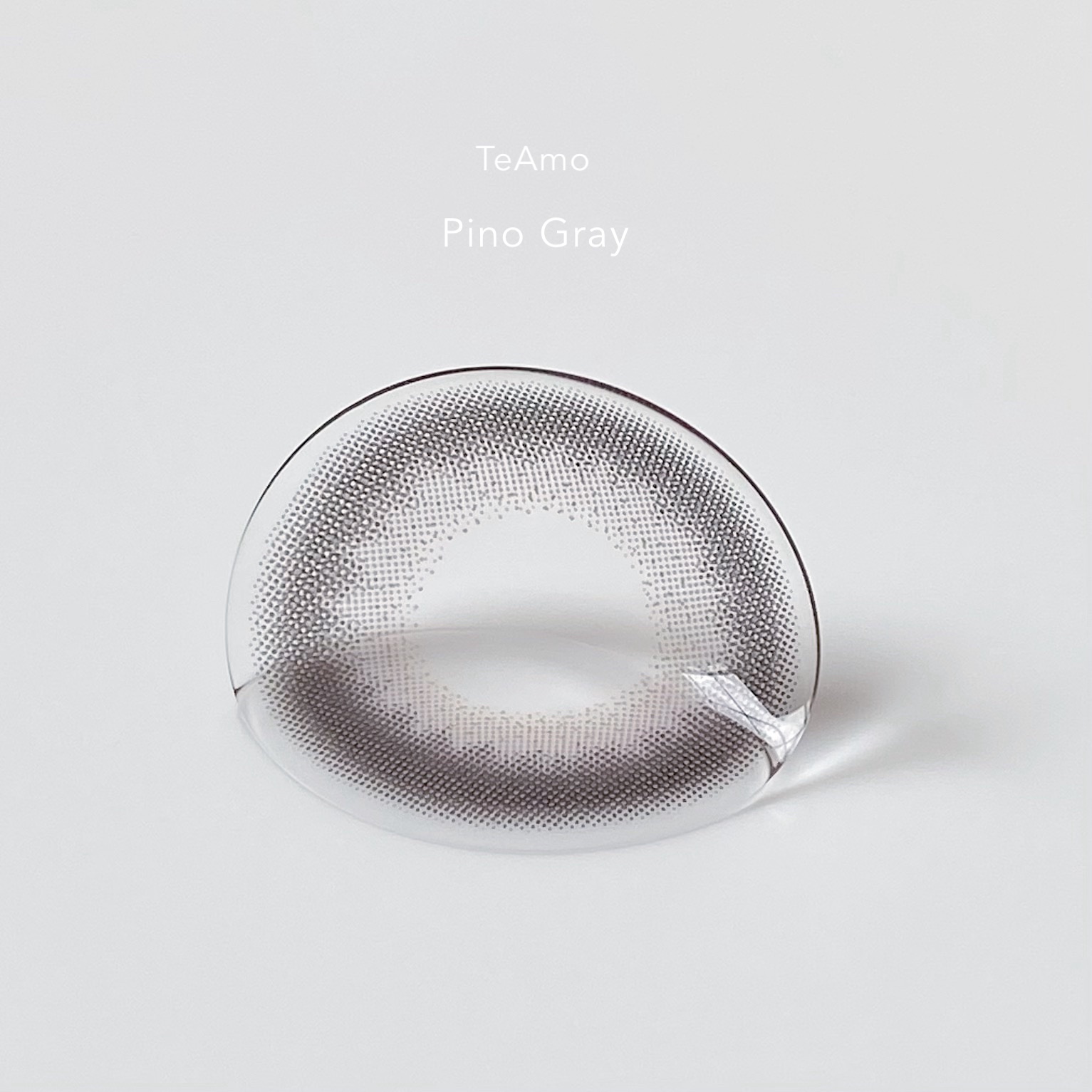 TeAmo 1DAY/TeAmo/ワンデー（１DAY）カラコンを使ったクチコミ（2枚目）