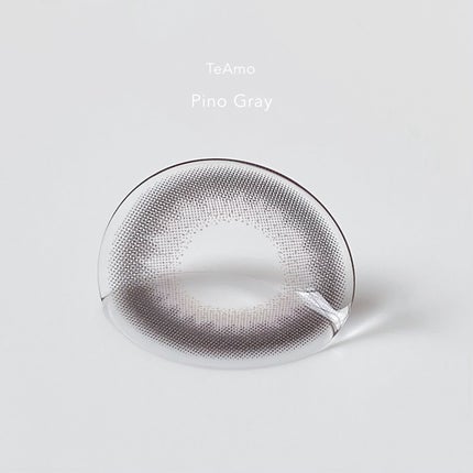 TeAmo 1DAY/TeAmo/ワンデー(1DAY)カラコンを使ったクチコミ(2枚目)