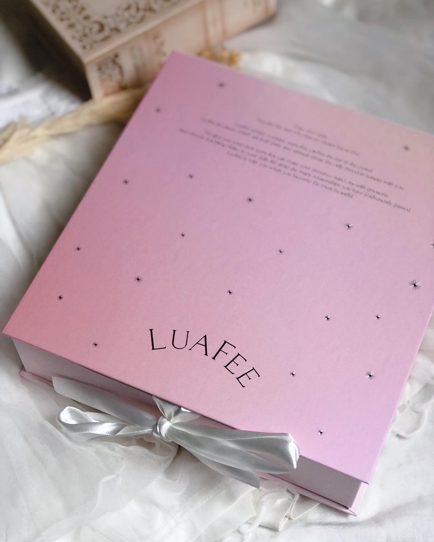 ダイブガーデン/LUAFEE/香水(レディース)を使ったクチコミ(5枚目)