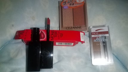 【数量限定】30%オフ以上!リップ5本セット/LIPS/その他キットセットを使ったクチコミ(3枚目)