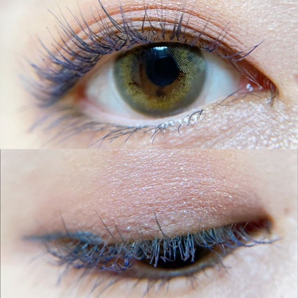 ベターザンアイズ 韓服エディション/rom&nd/アイシャドウパレットを使ったクチコミ(2枚目)