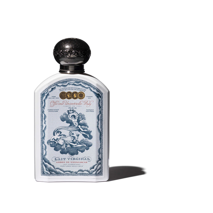 アンブル・ドゥ・マダガスカル