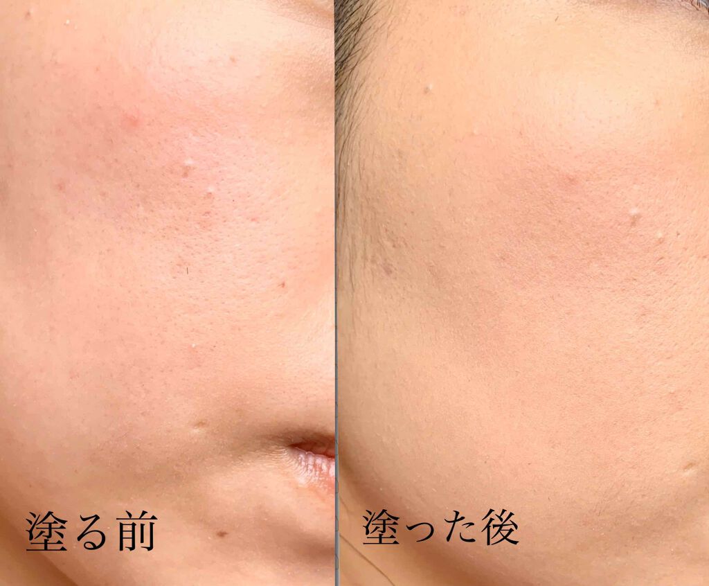 インファリブル フレッシュウェア ファンデーション/ロレアル パリ/リキッドファンデーションを使ったクチコミ（2枚目）