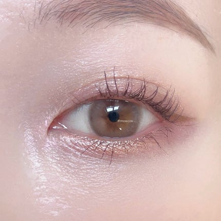 ル・ヌフ・ジバンシイ/GIVENCHY/アイシャドウパレットを使ったクチコミ(5枚目)