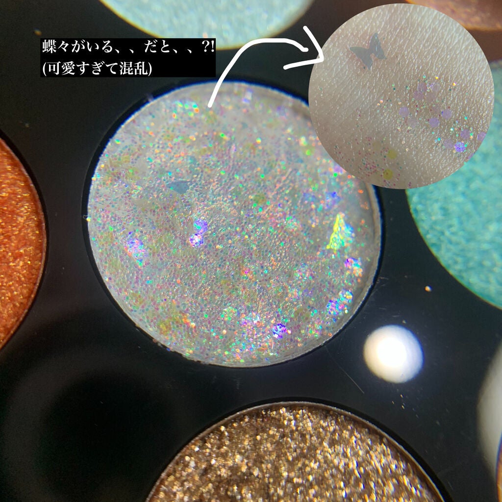 ãšããð on LIPS ã4/20çºå£²ããºãŒã·ãŒã®æ°äœãã€ã·ãªãŒãºã®ãã¬ããã賌å
¥ããŸã..ãïŒ4æç®ïŒ