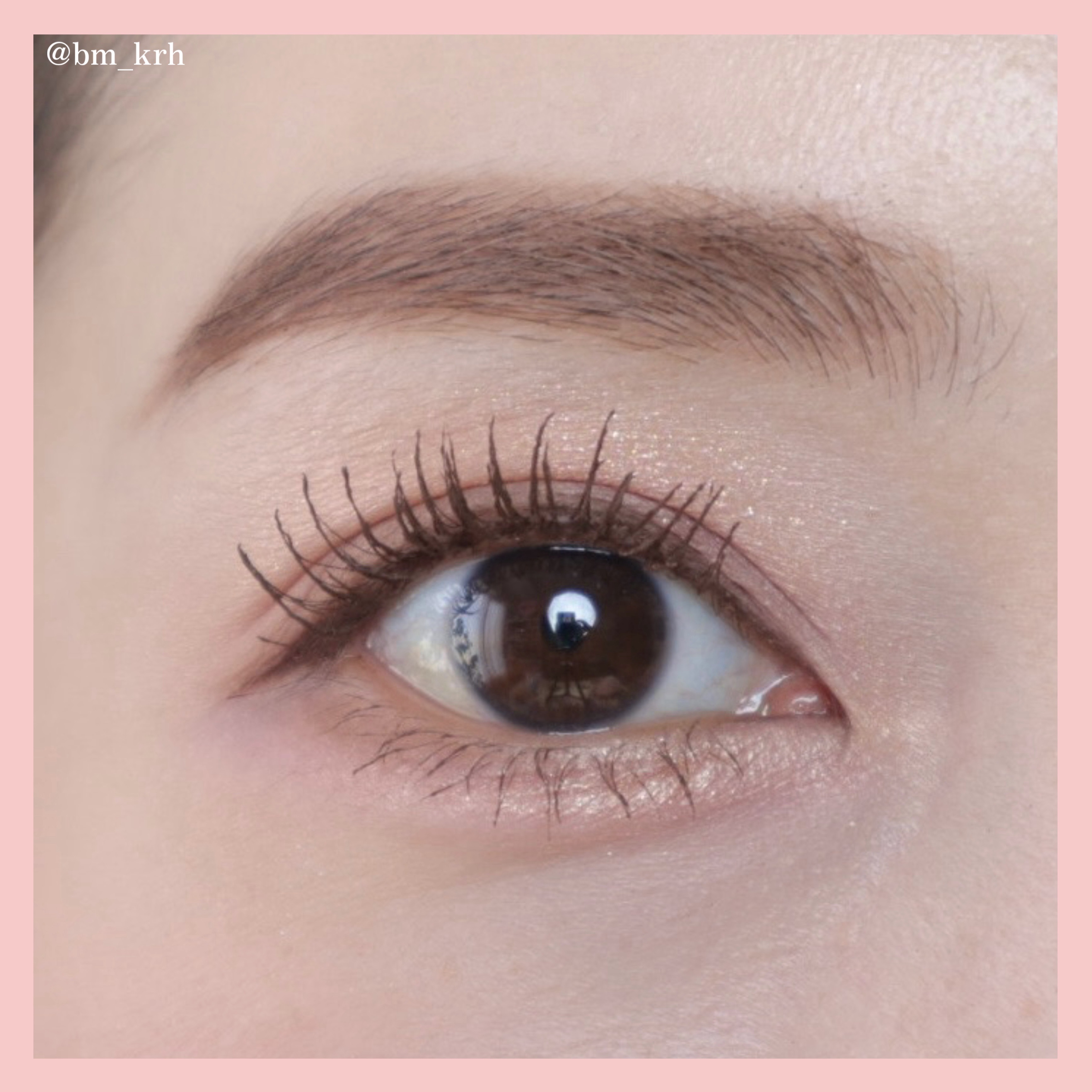 クリスタル グラム ティント/CLIO/リップティントを使ったクチコミ（2枚目）