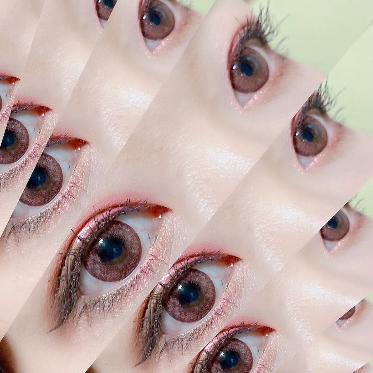 âððð£ðêšðð§ž on LIPS ãããã«ã¡ã¯(ãã»Ïã»)...ä»åã¯@bliliant_plus..ãïŒ6æç®ïŒ