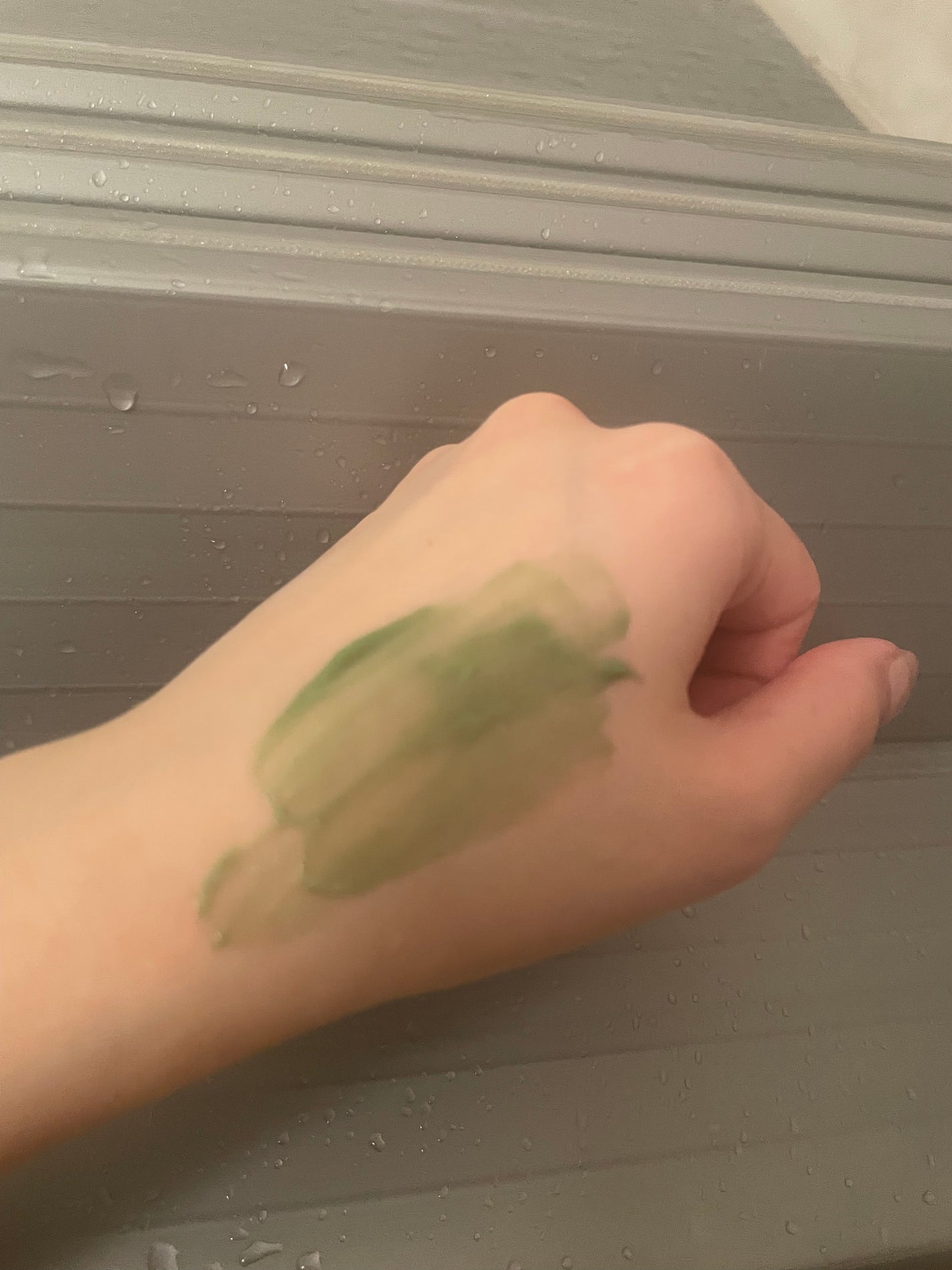 CICA バブルスパークリングブースター/VT/洗い流すパック・マスクを使ったクチコミ(4枚目)