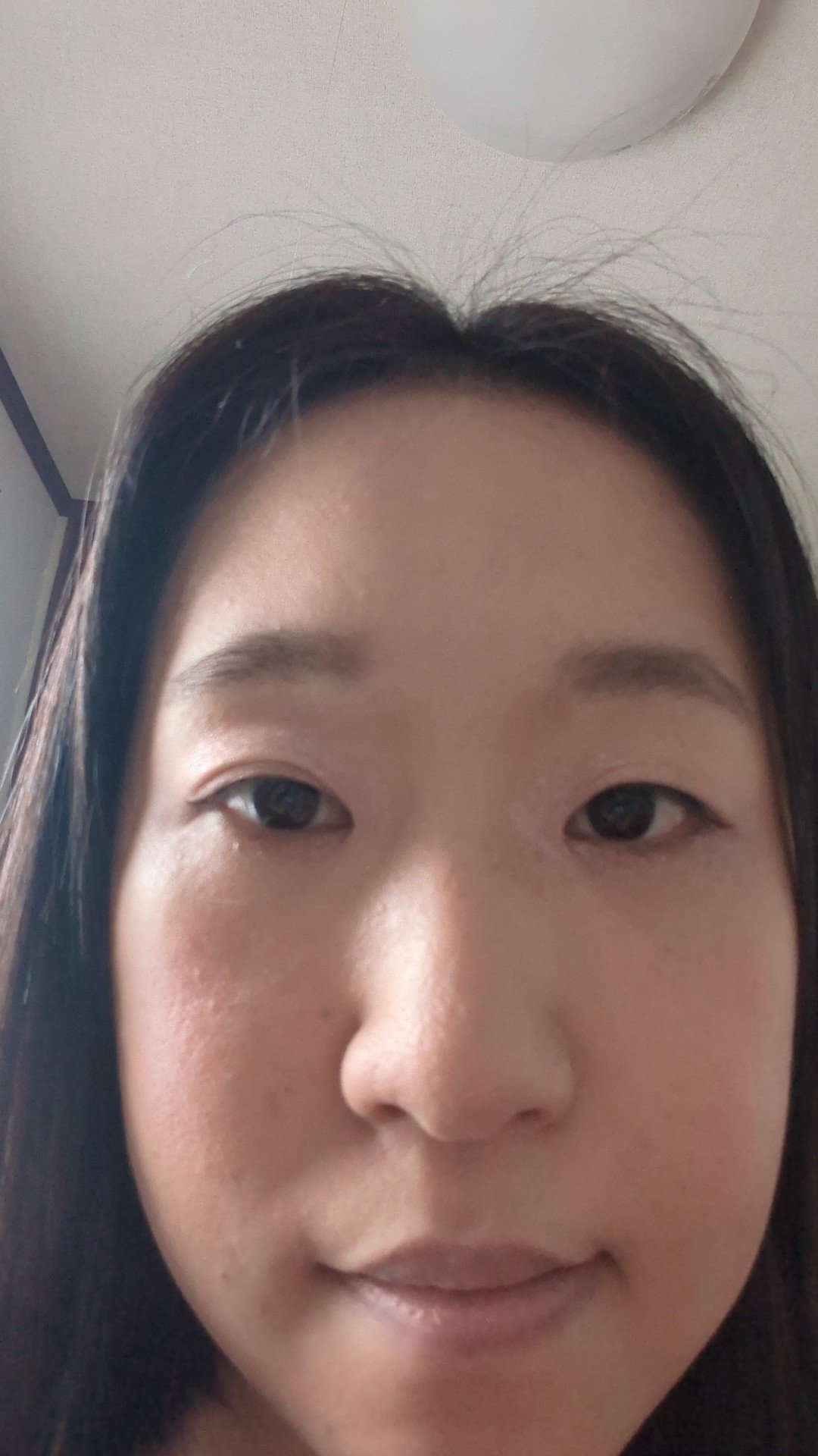 ⽣VCトーンアップUV クリア/Yunth/日焼け止めミルクを使ったクチコミ（2枚目）