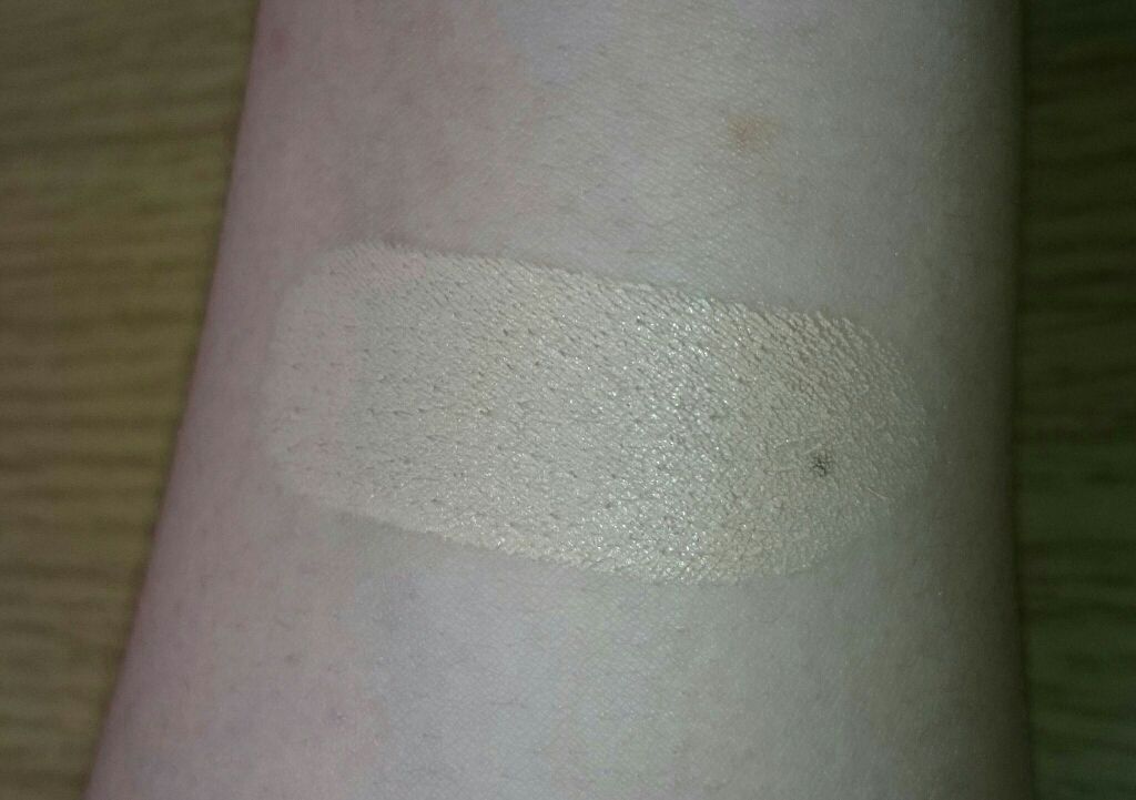 マデカソサイド スティックファンデーション/A’pieu/その他ファンデーションを使ったクチコミ（2枚目）