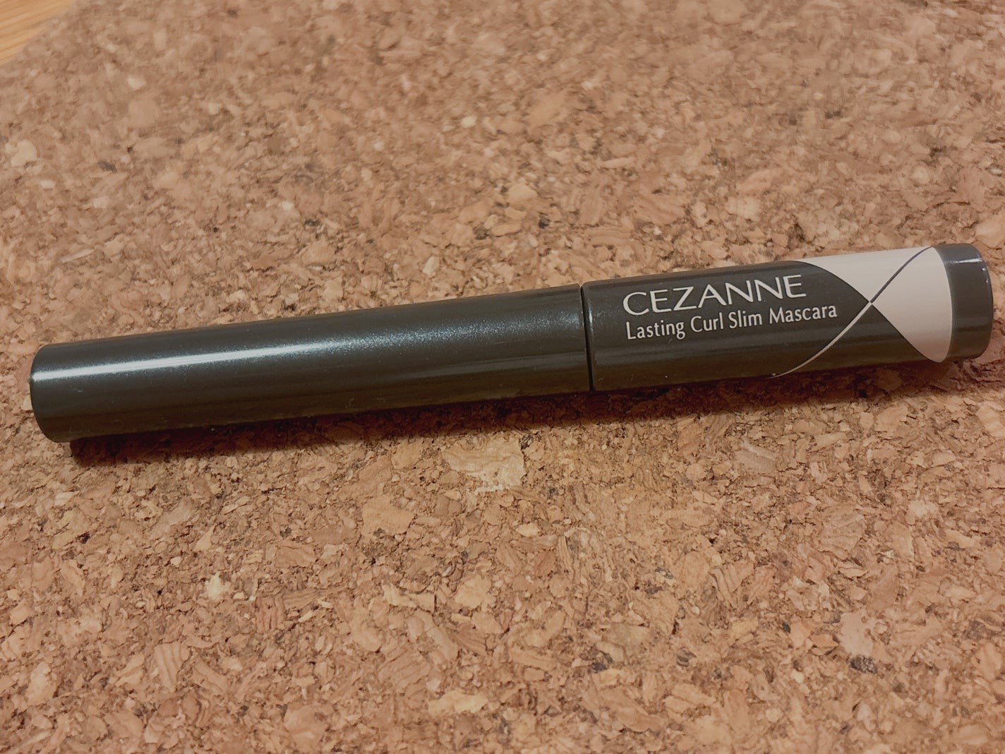 èä¹
ã«ãŒã«ã¹ãªã ãã¹ã«ã©/CEZANNE/ãã¹ã«ã©ã䜿ã£ãã¯ãã³ãïŒ1æç®ïŒ