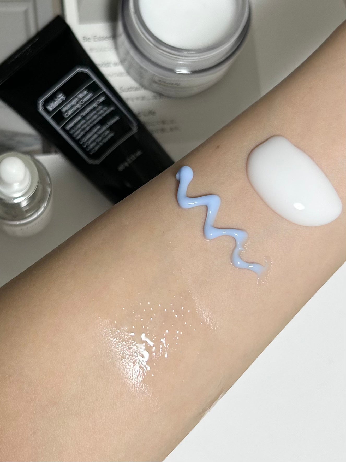 フレッシュリージュースドビタミンドロップ(35ml)/Klairs/美容液を使ったクチコミ(3枚目)