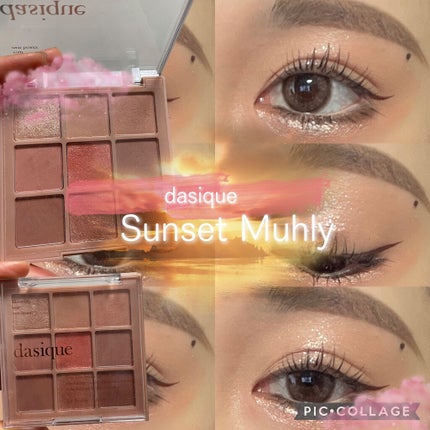 ザ アイシャドウ L/ADDICTION/単色アイシャドウを使ったクチコミ(1枚目)