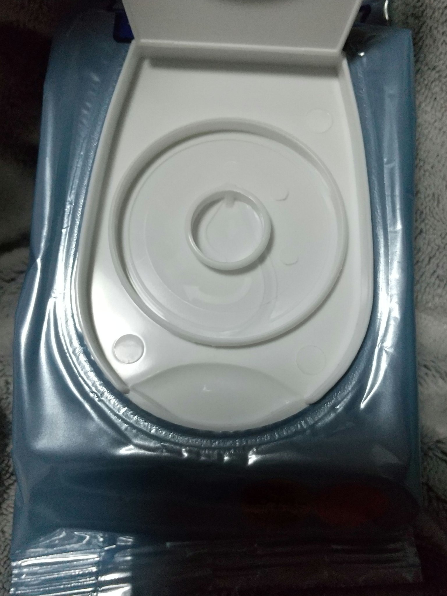 VT スムーズスキンパックのクチコミ「【使った商品】VT スムーススキンパック
【商品の特徴】部分用パック
【使用感】さっぱり
【良.....」（3枚目）