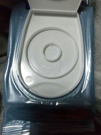 スムーズスキンパック/VT/シートマスク・パックを使ったクチコミ(3枚目)