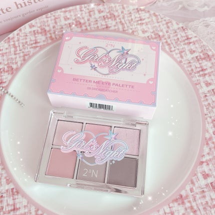 デュアルチーク/2aN/パウダーチークを使ったクチコミ(5枚目)