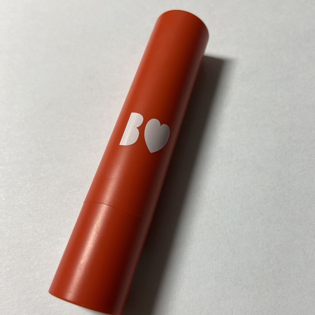 つやぷるリップR/b idol/口紅を使ったクチコミ（1枚目）