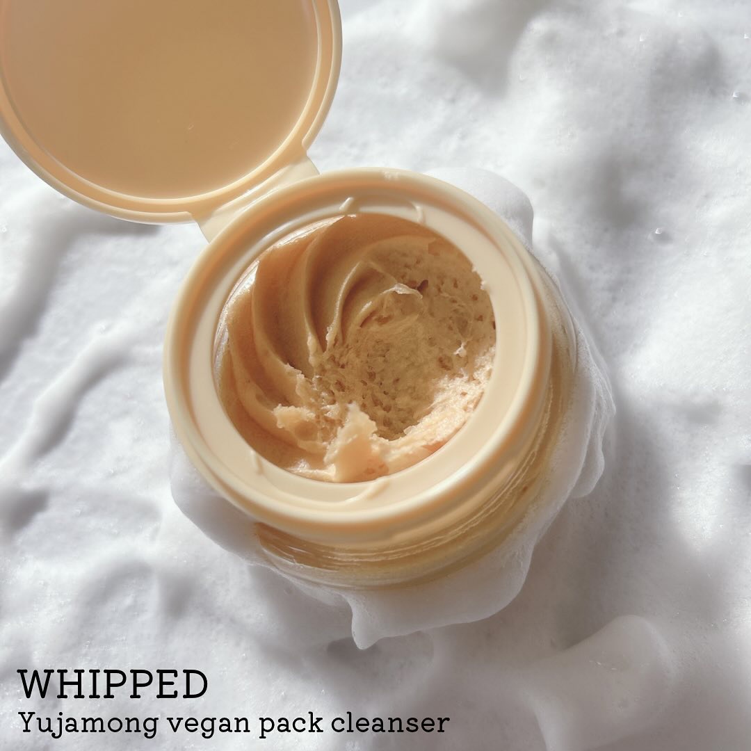 ユーティ様　おまとめ　クリーム2個　クレンザー ヴィーガンパッククレンザー｜WHIPPEDの口コミ - WHIPPED ◊Yujamong
