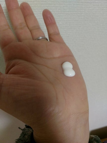 ビオレUV マイルドケアミルク SPF30/ビオレ/日焼け止めミルクを使ったクチコミ(3枚目)