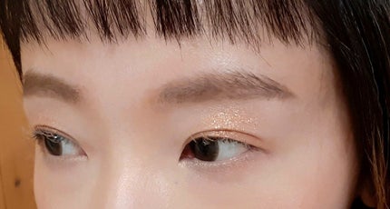 ワンピックアイシャドウパレット/APLIN/アイシャドウパレットを使ったクチコミ(4枚目)