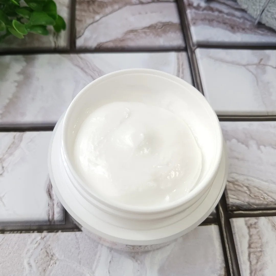 ミノン アミノモイスト モイストチャージ クリーム/ミノン/フェイスクリームを使ったクチコミ(3枚目)