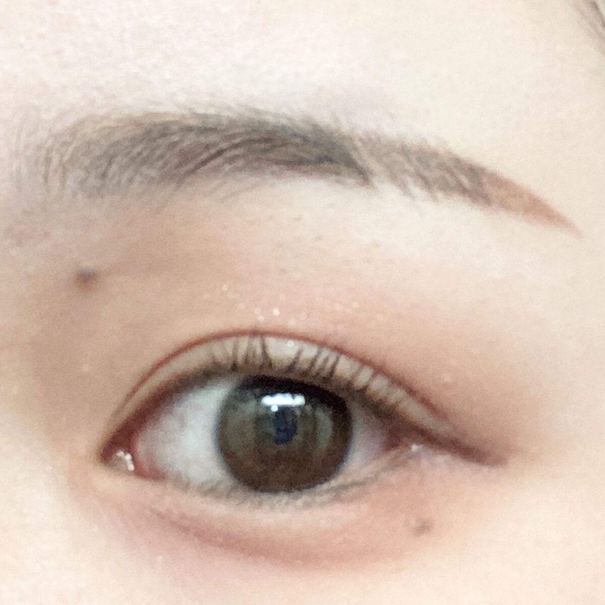 インザミラーアイパレット/Ririmew/アイシャドウパレットを使ったクチコミ（1枚目）