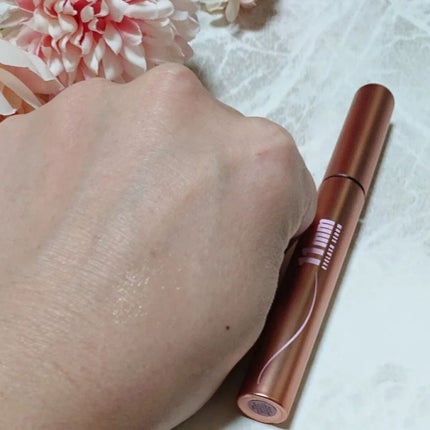 11mmアイラッシュセラム/11mm/まつげ美容液を使ったクチコミ(5枚目)