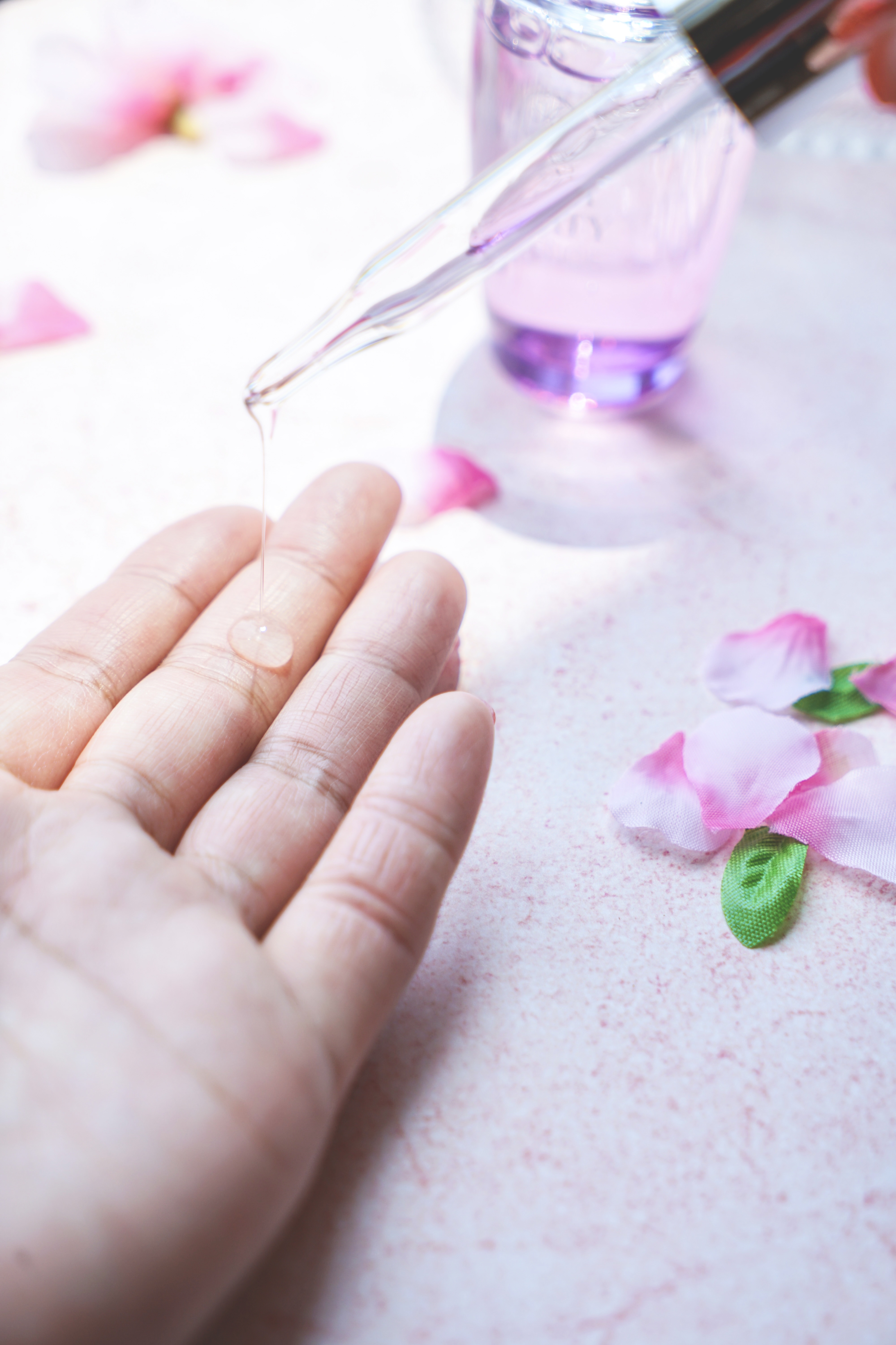 アンナララティ美容液/椎名洋ラン園/美容液を使ったクチコミ（3枚目）