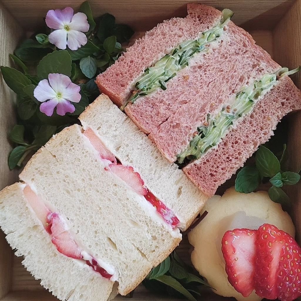 ローズウォーターインオイル/SABON/ミスト状化粧水を使ったクチコミ（2枚目）