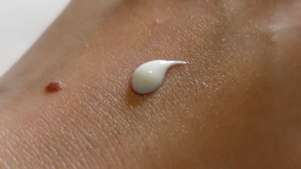 アクアパワーサンエッセンス/Dr.Althea/化粧下地を使ったクチコミ(2枚目)