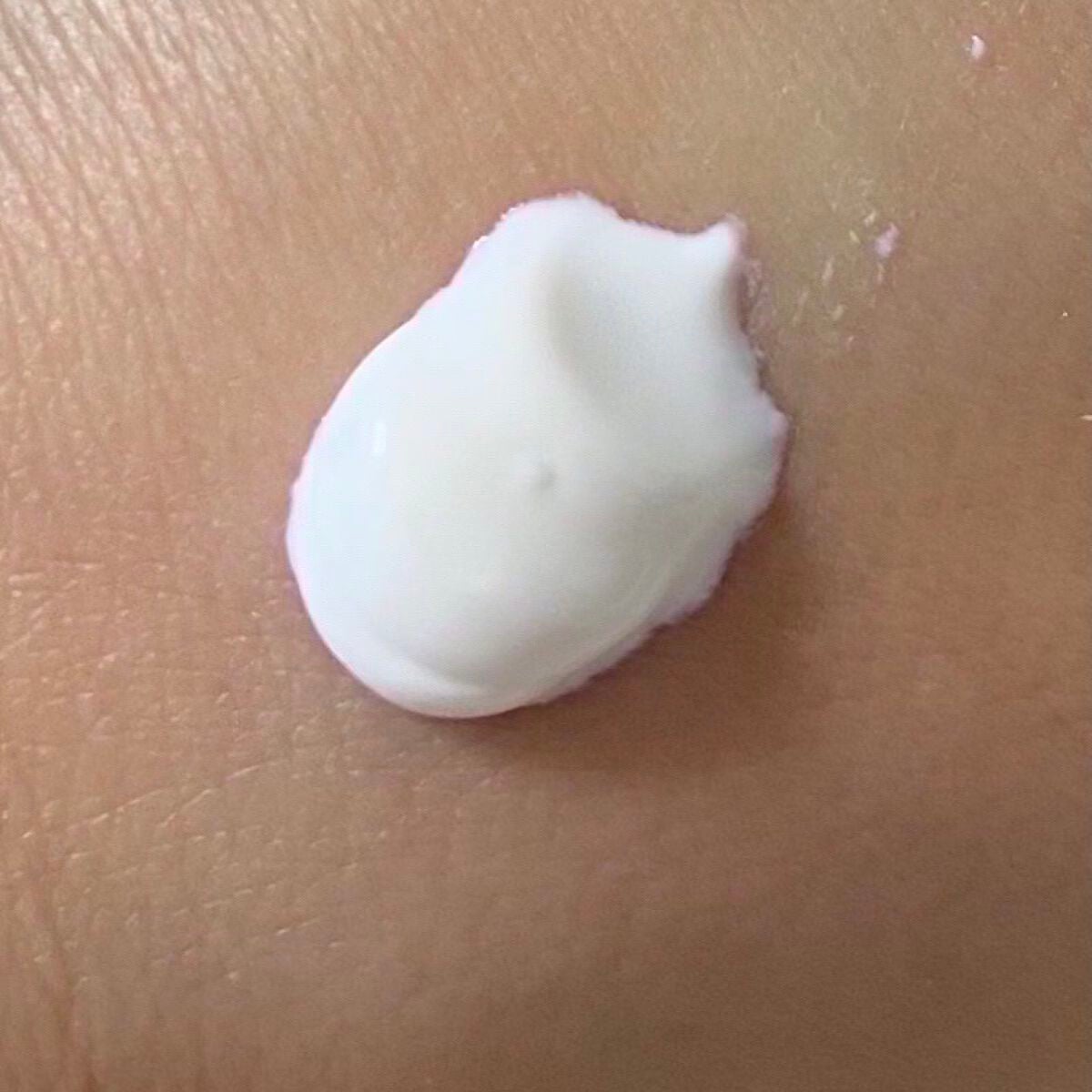 レーザーサンスクリーン 100/Cell Fusion C(セルフュージョンシー)/日焼け止めクリームを使ったクチコミ(3枚目)