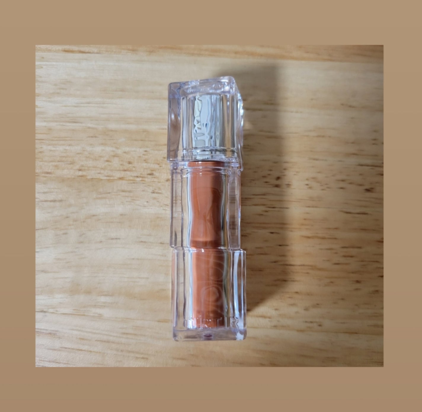 ウォーターリズムグロウティント/TIRTIR(ティルティル)/リップティントを使ったクチコミ(1枚目)