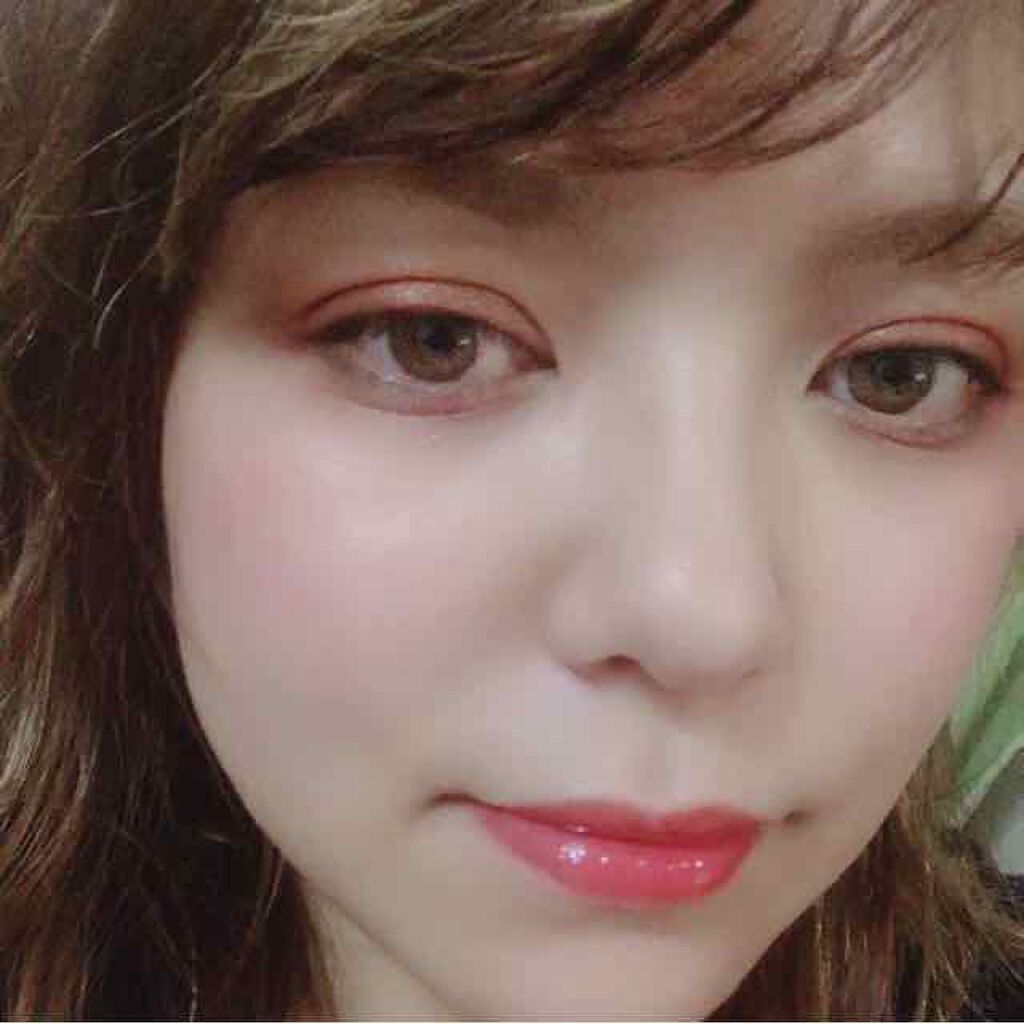 アイオープナー A003(T)/MARY QUANT/単色アイシャドウを使ったクチコミ（3枚目）