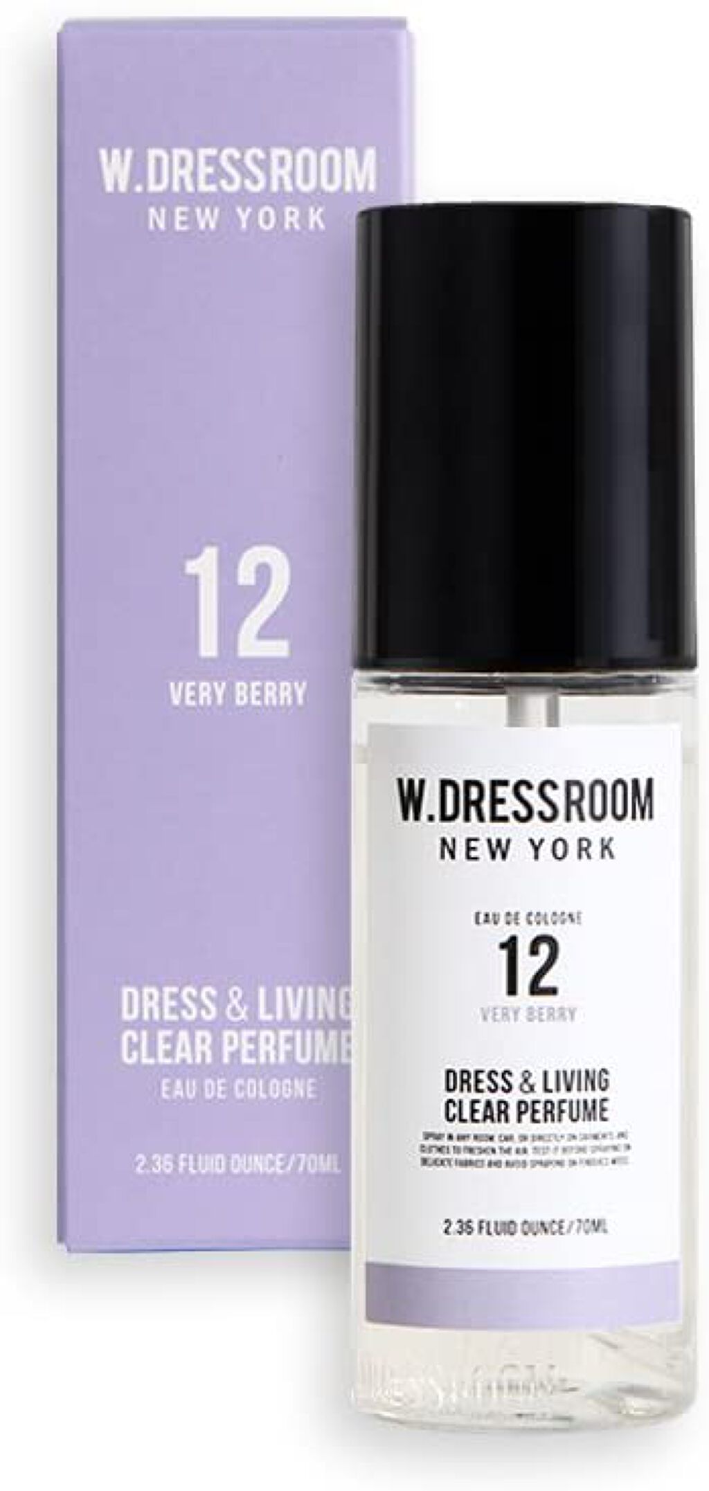 No.12 ベリーベリー