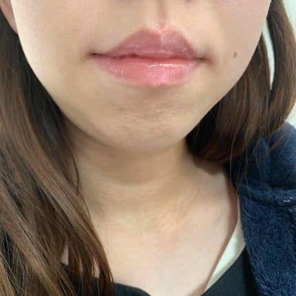 ヴォリュプテキャンディー/YVES SAINT LAURENT BEAUTE/口紅を使ったクチコミ(4枚目)