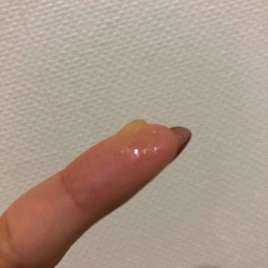 キールズ リップ バーム No.1/Kiehl's/リップバームを使ったクチコミ（3枚目）