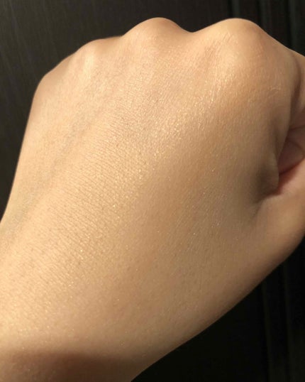 フローレス フュージョン ウルトラ ロングウェア ファンデーション/ローラ メルシエ/リキッドファンデーションを使ったクチコミ(4枚目)