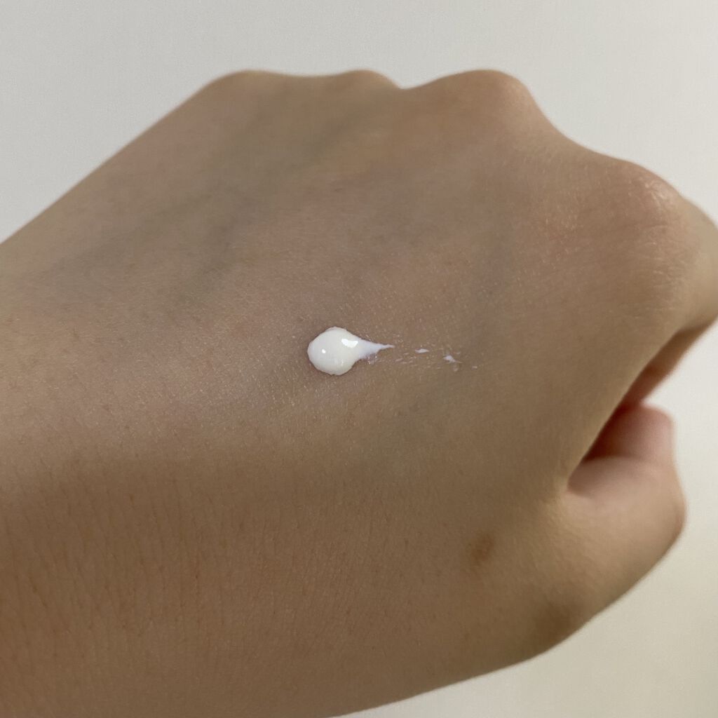 UVイデア XL プロテクショントーンアップ/ラ ロッシュ ポゼ/日焼け止めクリームを使ったクチコミ（2枚目）