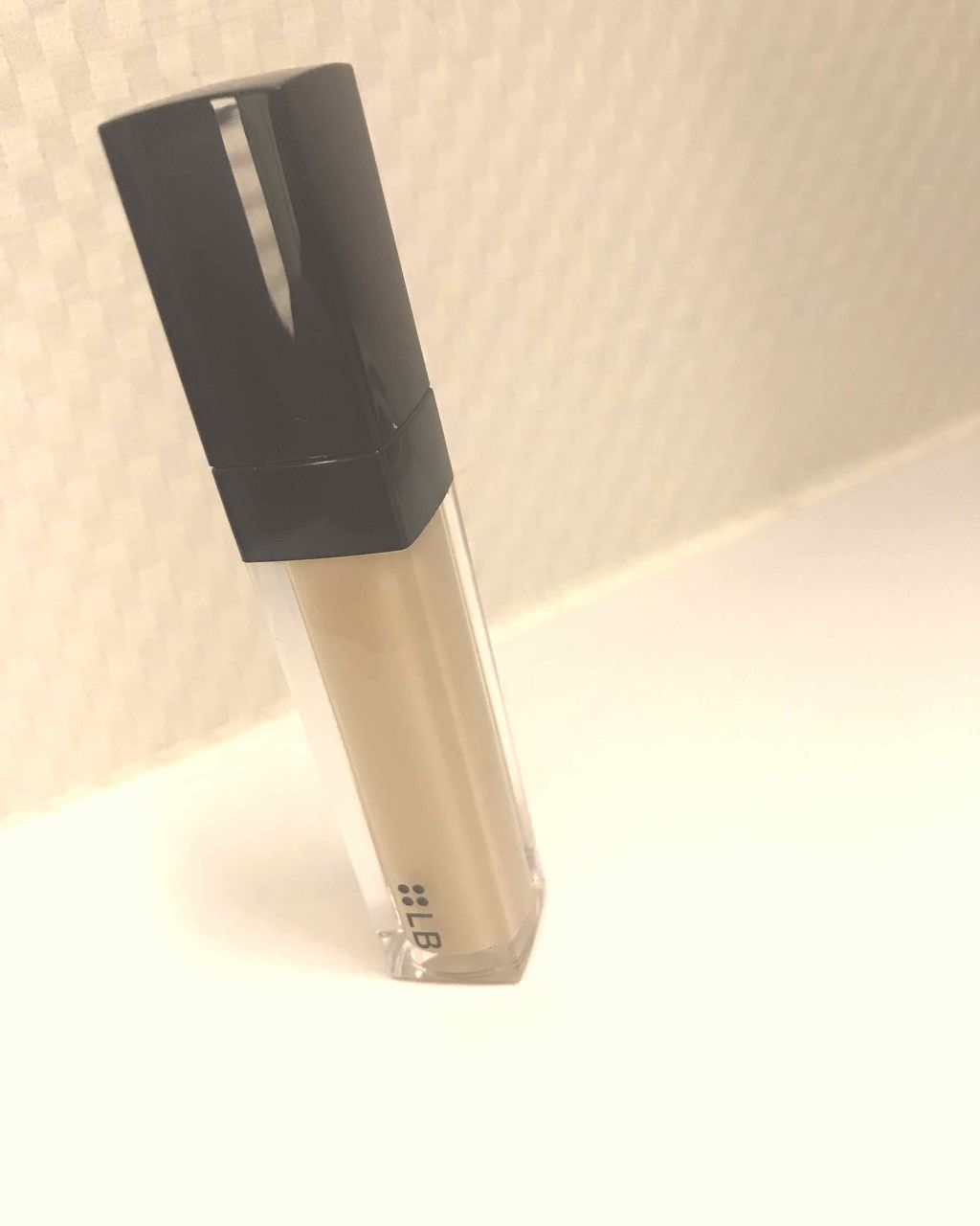 ハイブリッドカバーコンシーラー/LB/リキッドコンシーラーを使ったクチコミ(1枚目)