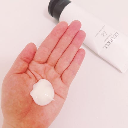 &be スタンドアップシャンプー/&be HAIR/市販シャンプーを使ったクチコミ(5枚目)