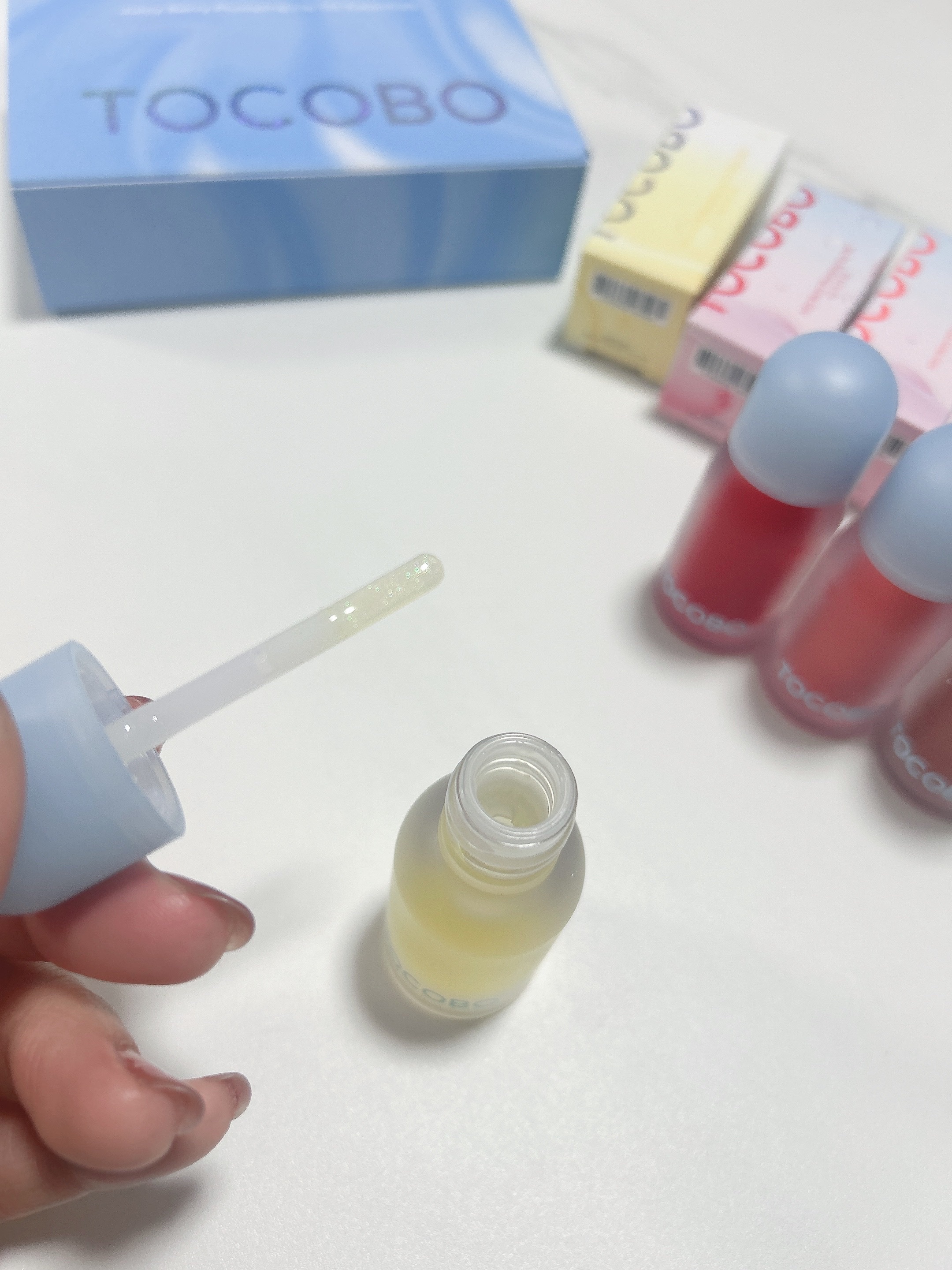 を使ったクチコミ（3枚目）