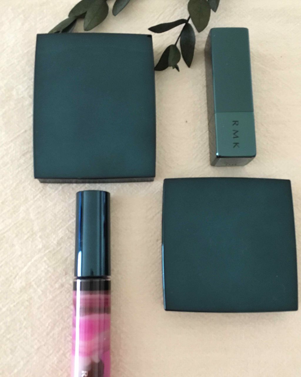 アイ オープナー(旧)/MARY QUANT/単色アイシャドウを使ったクチコミ（3枚目）