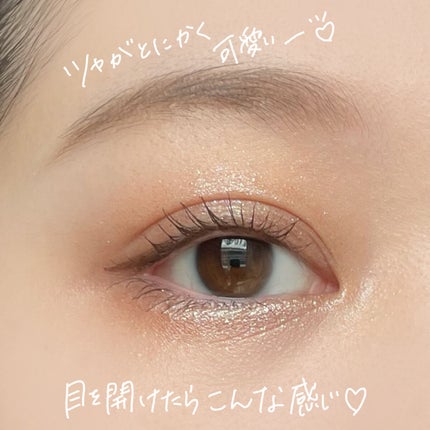 ハードワイヤードアイシャドー/NARS/単色アイシャドウを使ったクチコミ(5枚目)