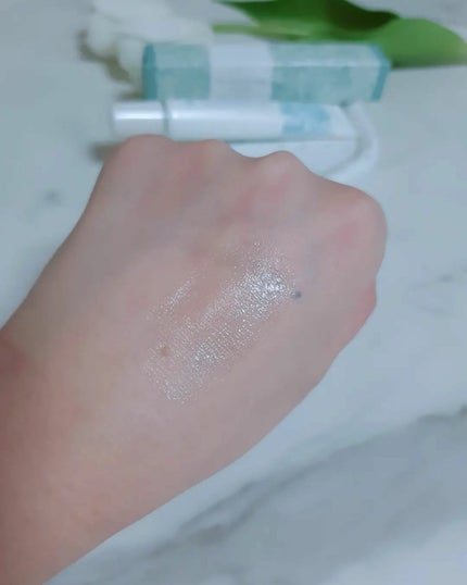 TAホワイトニングクリーム/sallacce/フェイスクリームを使ったクチコミ(4枚目)